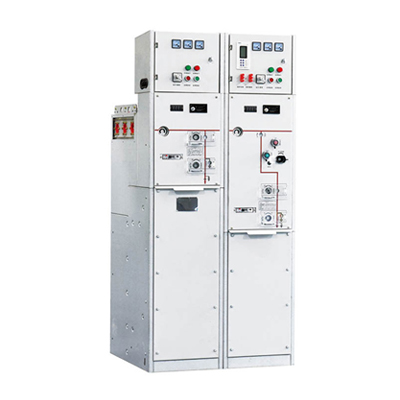BGRM6-12戶內氣體絕緣金屬封閉式電氣開關設備